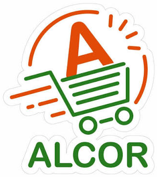 Logo ALCOR MARKET